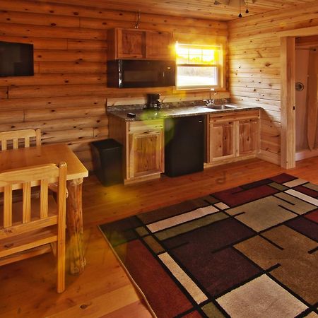 Rippling River Resort Маркет Екстер'єр фото