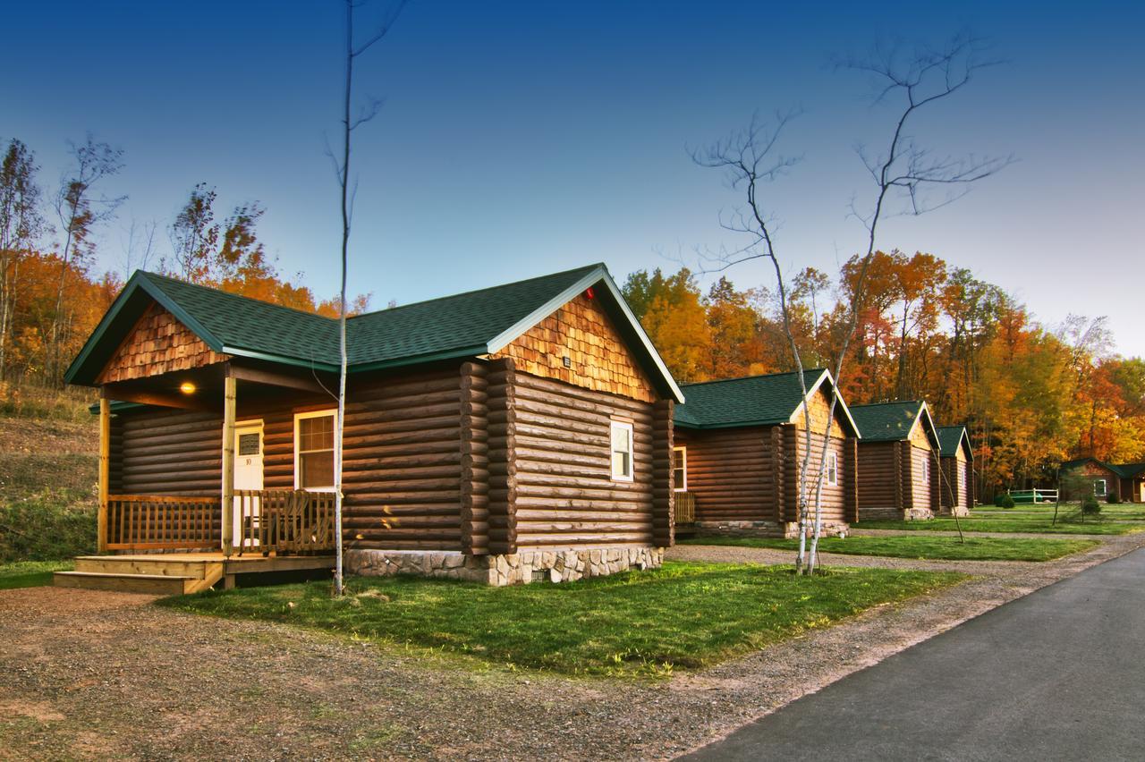 Rippling River Resort Маркет Екстер'єр фото