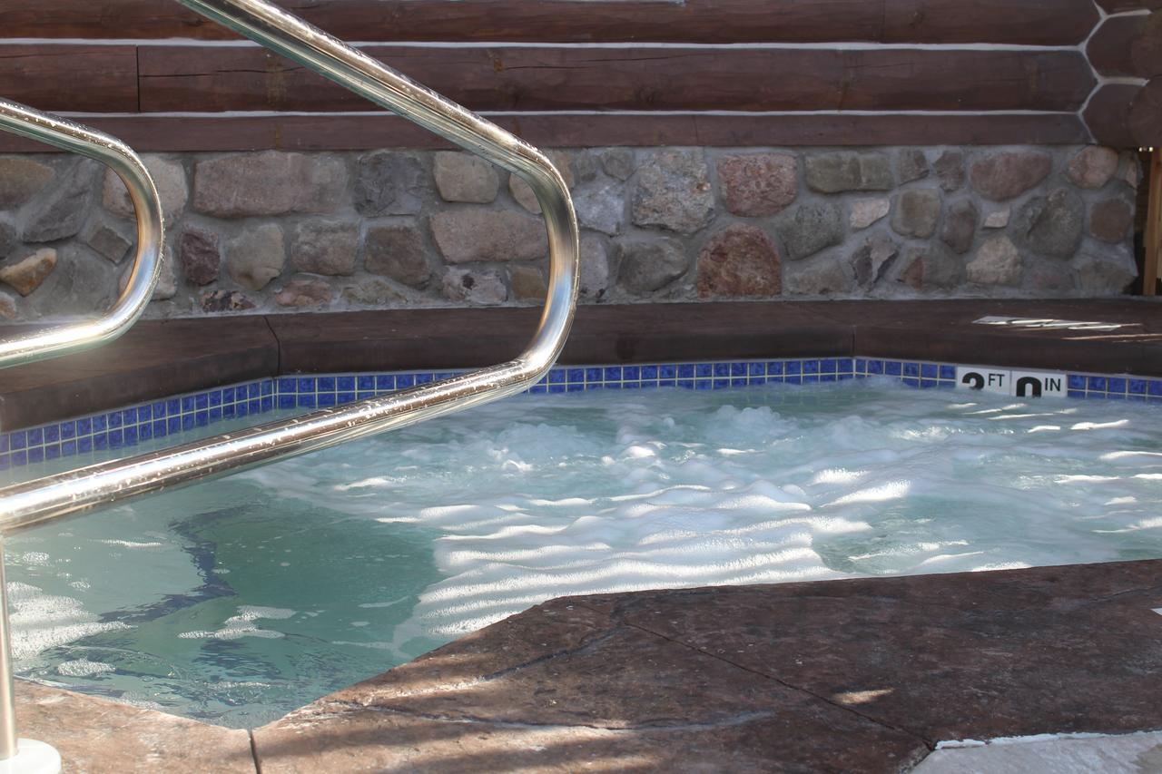 Rippling River Resort Маркет Екстер'єр фото