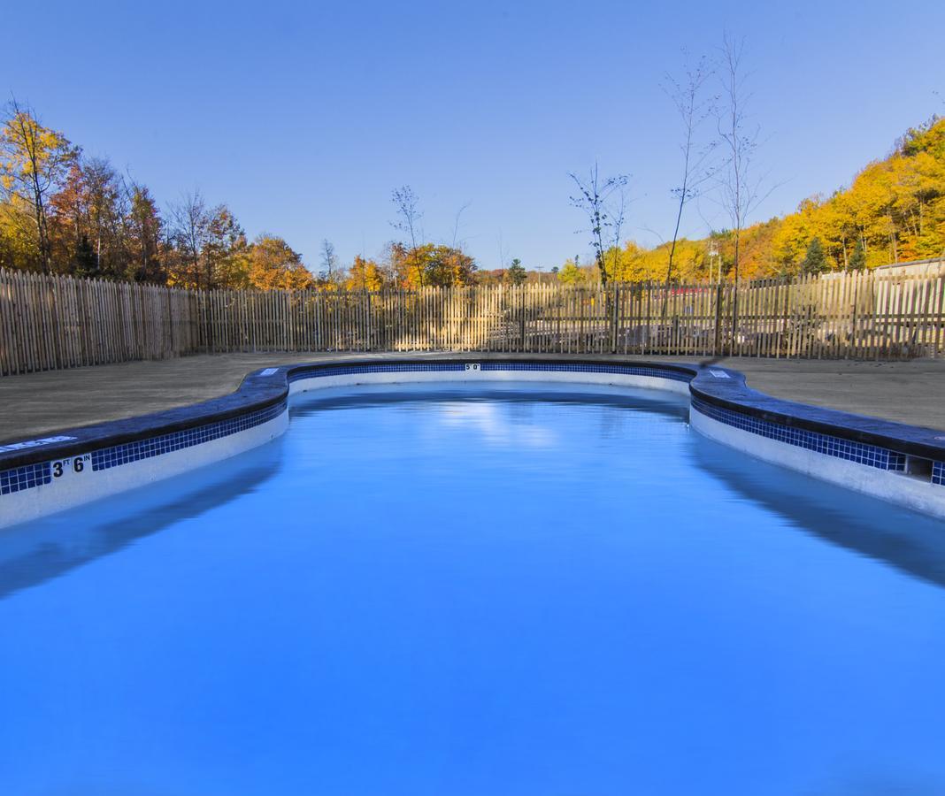 Rippling River Resort Маркет Екстер'єр фото